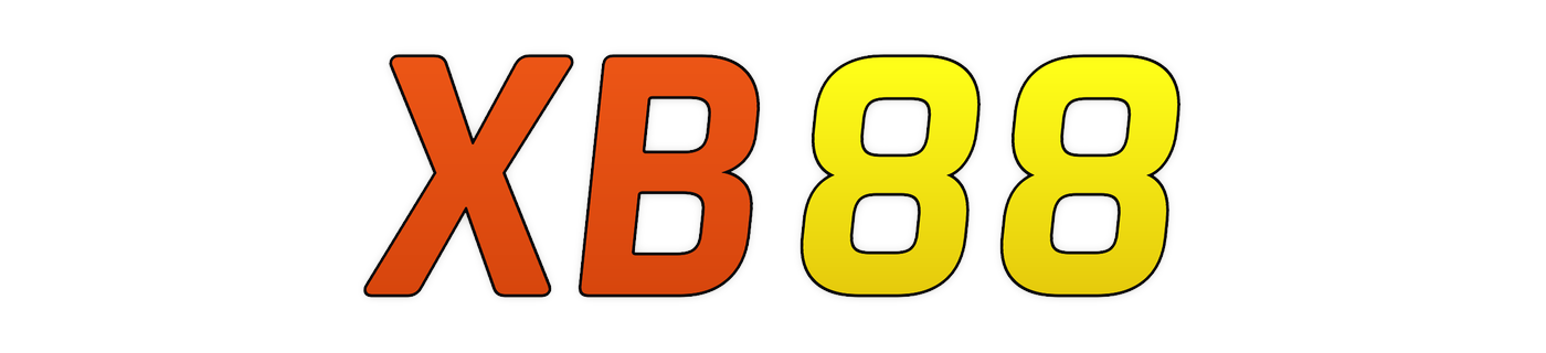 xb88 logo